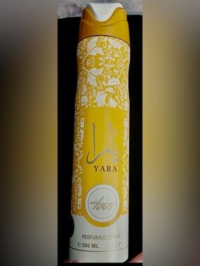 🔥New Lattafa Yara Tous, a 300ml perfumed spray.